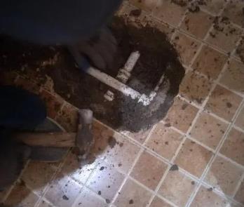高青卫生间漏水维修公司为您分享下卫生间渗水如何处理及注意事项
