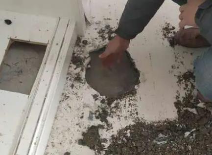 高青卫生间漏水维修公司分享下精确定位查漏水一次多少钱?不同级别收费不同