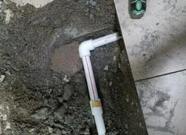 高青阳台漏水维修时有哪些声音会影响检漏仪