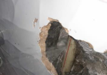 高青卫生间漏水维修的步骤和流程。